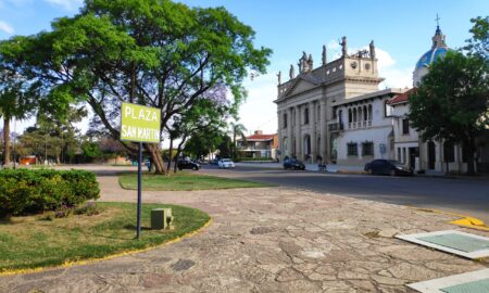 Catedral De Villa María