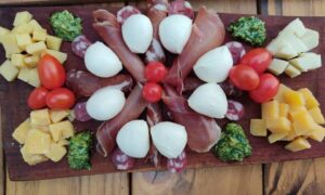 Antipasto