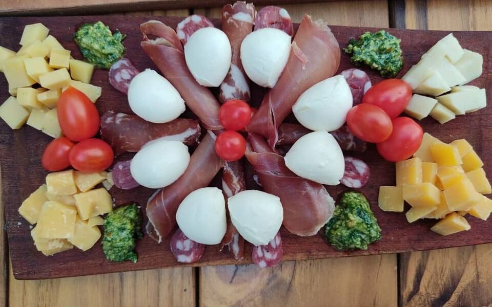 Antipasto