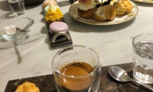 Caffe Bettini