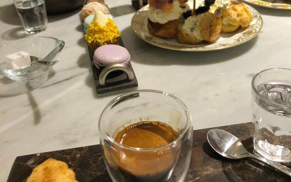 Caffe Bettini