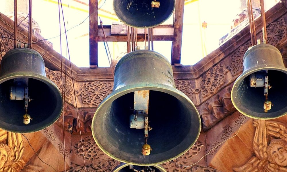 Campanas