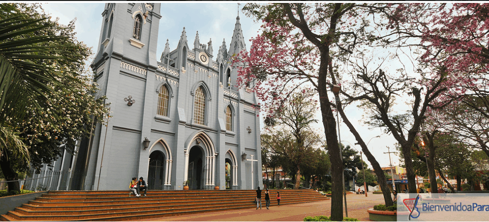 Catedral Slo