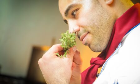 Chef Antica Roma
