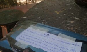 Cita A Ciegas Con Un Libro