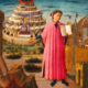 Divina Comedia Fresco