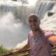 Manu Ginobili Y Una Selfie