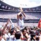 Maradona Mudial Mexico 86