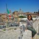 Monica Ayala En Roma