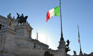 El Quirinale