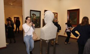 Museo De Bellas Artes