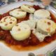 Noquis De Semola Emplatados