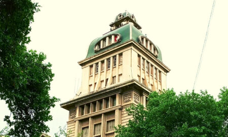 Cupula