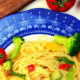 Pasta Plato