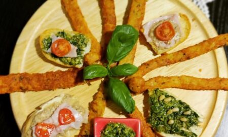 Antipasto