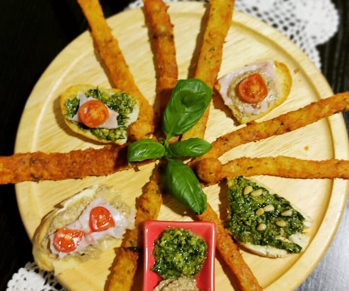 Antipasto