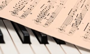 Pianoforte