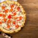 Plato Italiano Tipico
