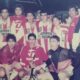 San Martin Vs La Roma