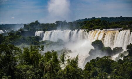 Iguazu