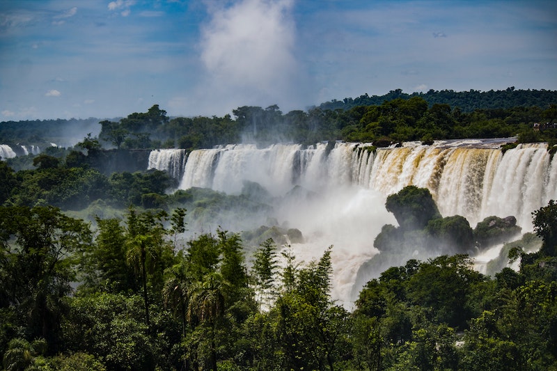 Iguazu