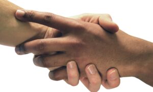 Solidaridad