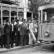 Tranvias Tranvias De La Plata