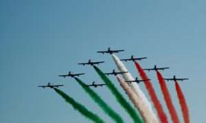 Tricolore