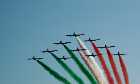 Tricolore