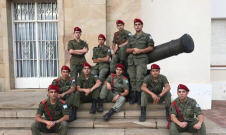 Cadetes Del Liceo