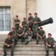 Cadetes Del Liceo
