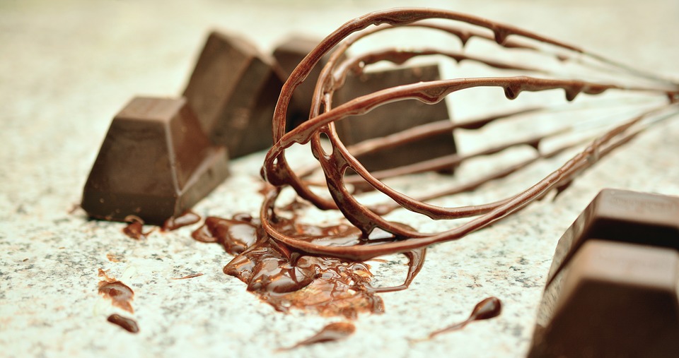 Chocolate - Recetas dulces