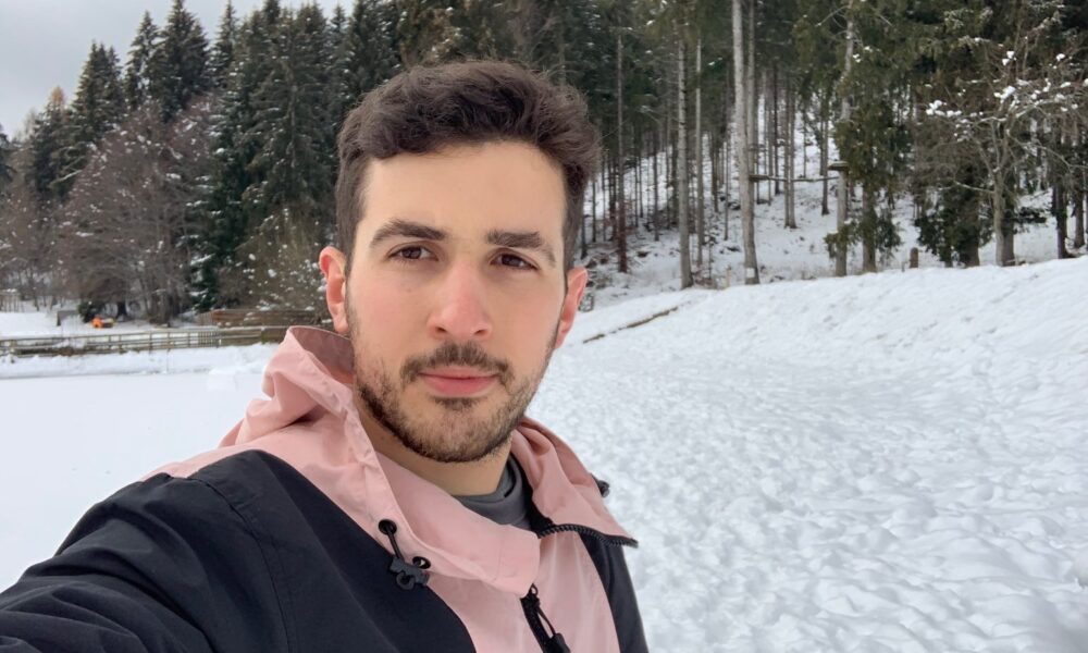 Nieve Del Trento