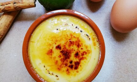 Crema Catalana