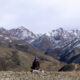 Picos Nevados
