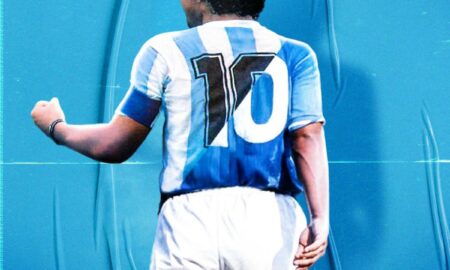 Homenaje Fan Page Napoli