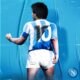 Homenaje Fan Page Napoli