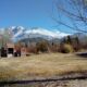 Cabaña Nieve Parrilla