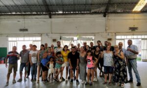 El Carmen Cuatro