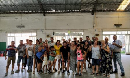 El Carmen Cuatro