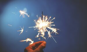 Estrellitas Conmemorativas