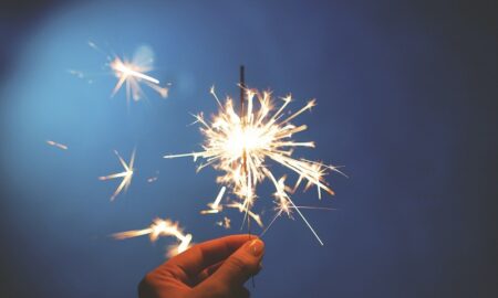 Estrellitas Conmemorativas