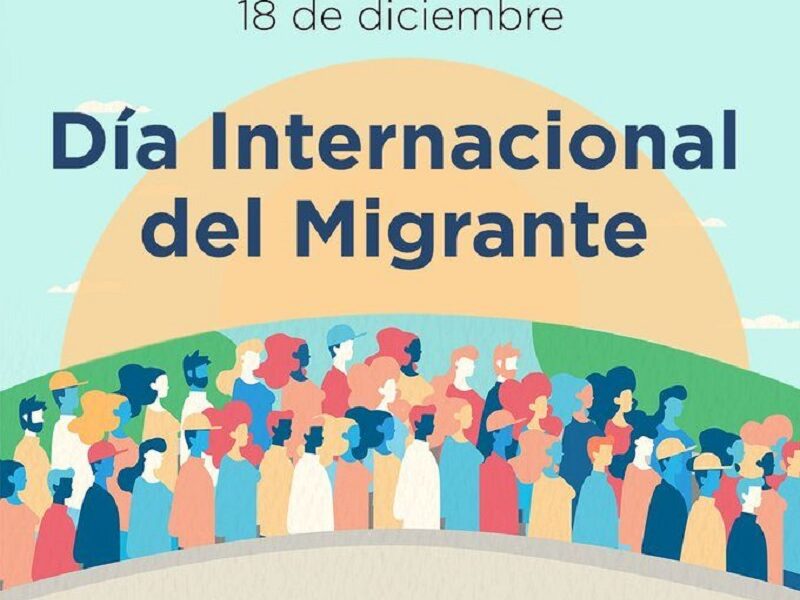Migraciones