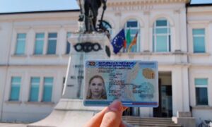 Obtención De La Carta De Identidad