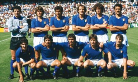 Paolo Rossi