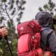 Parque Deportivo De Montaña Trekking
