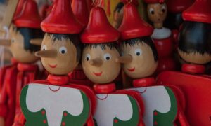 Marionetas