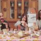 Daniele Pugliese, Michela Lopardo Y Beppe Polito