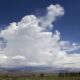 Nubes Paisaje