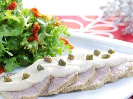 Plato Tipico De Navidad